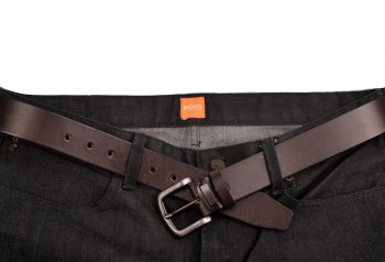 Pnsk koen hnd psek 9-40 ka 40 mm, Penny Belts