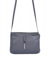 D�msk� ko�en� crossbody kabelka 5085 �ed�, MAXFLY