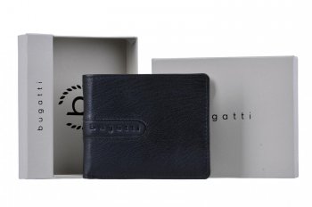 Pnsk koen penenka Bugatti 49135301 ern posledn kus, Bugatti