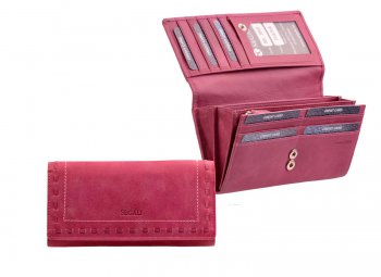 Dmsk penenka koen SEGALI 7052 fuchsia, SEGALI