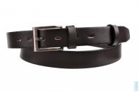 Koen spoleensk tmav hnd psek 30-100-40 hnd hladk, Penny Belts