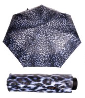 Luxusn skldac mini detnk Knirps piccolo animal blue, KNIRPS