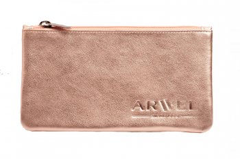 Koen kosmetick etue 611-0023 Rose gold, Arwel