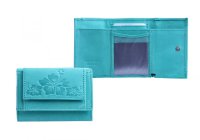 Dmsk mal tyrkysov penenka 7116-A TYRKYS-GREEN, HJP