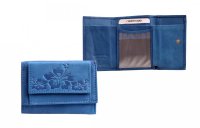 Dmsk mal modr penenka 7116-A BLUE, HJP