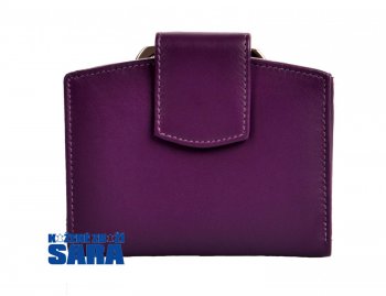 Dmsk koen penenka s rmekem 511-4357 fialov, Arwel