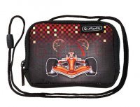 Tatika na krk kluci Formule 50014637, herlitz