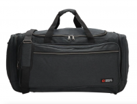 Cestovn taka ern 35315-001, ENRICO BENETTI