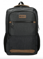 Pnsk batoh do prce na notebook 15" 62118-012, ENRICO BENETTI
