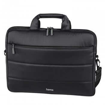 Hama brašna na notebook Toronto, 15.6", barva černá 216565, Hama
