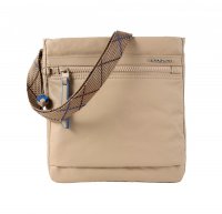 Hedgren Inner City Leonce kabelka s RFID safari beige HIC112/852-09, Hedgren