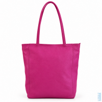 Ko�en� kabelka na rameno 52822 r��ov�, MAXFLY