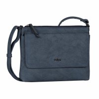 Avaly Crossbag M � tmav� modr� d�msk� kabelka 8358-50, Gabor