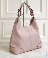 D�msk� ko�en� kabelka 5375 sv�tle r��ov�, MAXFLY