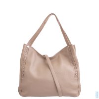 Koen kabelka 5770 taupe - svtle hnd, MAXFLY