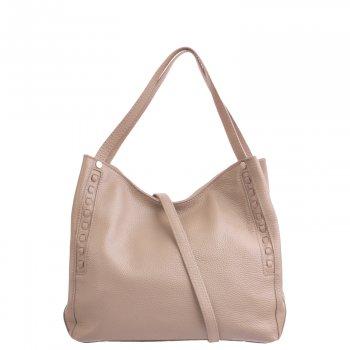 Koen kabelka 5770 taupe - svtle hnd, MAXFLY