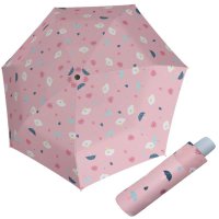 Dětský skládací deštník Kids Mini RAINY DAY PINK  700365MW05 růžový, Doppler