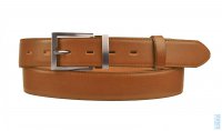 Pnsk koen spoleensk opasek s trnovou sponou 35-020-1-42, Penny Belts