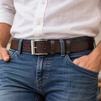 P�nsk� ko�en� p�sek  22-40 hn�d�, Penny Belts
