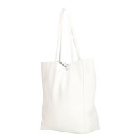 Velk bl koen kabelka Elisa L624, CHARM LONDON
