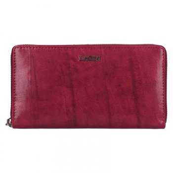 Dmsk koen penenka LG-2161 vnov erven, Lagen