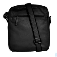 Pnsk koen taka pes rameno LB-646 ern, New bags leather