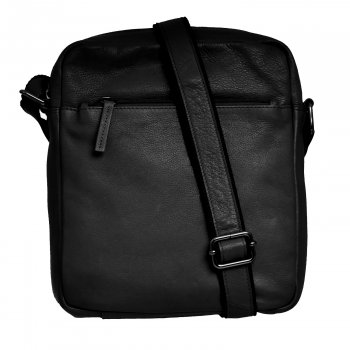 Pnsk koen taka pes rameno LB-646 ern, New bags leather