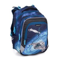 koln batoh LUMI 24 D - vesmrn lo, Bagmaster