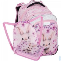 Mal set LUMI 25 A krlek ( batoh + penl + sek), Bagmaster