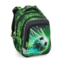 koln batoh pro prvka Bagmaster LUMI 25 b - fotbal, Bagmaster