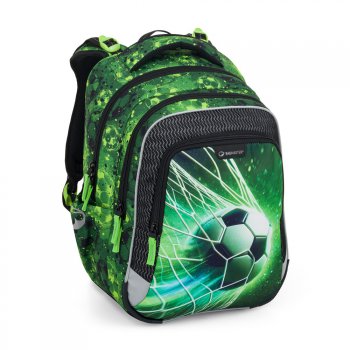 koln batoh pro prvka Bagmaster LUMI 25 b - fotbal, Bagmaster