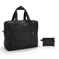 Skládací cestovní taška Mini maxi touringbag black AD7003 - poslední kus, Reisenthel