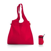 Skldac nkupn taka do kabelky Mini Maxi shopper L red AX3004, Reisenthel