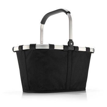 Carrybag black modern nkupn kok BK7003, Reisenthel