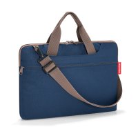 Pracovní taška Netbookbag dark blue MA4059, Reisenthel
