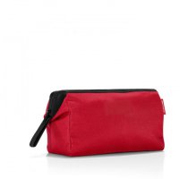 Kosmetick etue Travelcosmetic red  WC3004 posledn kus, Reisenthel