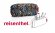 D�msk� kosmetick� ta�ti�ka multicase autumn 1WJ7053, Reisenthel