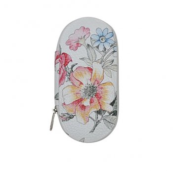 Elegantn manikra 230401-663 bl s kvty, DUP