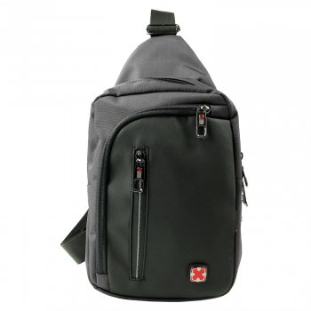 Bodybag batoh na jedno rameno ME-047 ed, Travel N Meet