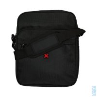 Pánská taška přes rameno ME-5059 černá, New Bags