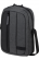 P�nsk� men�� ta�ka p�es rameno STREETHERO GREY MELANGE 147032-8412 �ed�, AMERICAN TOURISTER