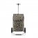 Nkupn vozk na kolekch Shopping trolley Baroque marble MH7061, Reisenthel