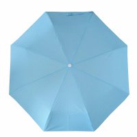 Dámský deštník Mini light 722163CZ-01 modrý, derby