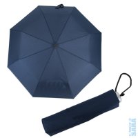 Lehký deštník Mini light uni 722163CZ-05 tmavě modrý, Doppler
