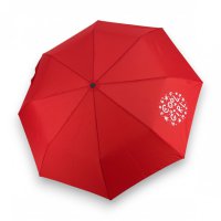 Mini Light Kids Red Cool Girls - dtsk skldac detnk 722165K11 erven, Doppler