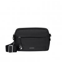 MOVE 5.0 kabelka na rameno XS 151654-1041 ern, Samsonite