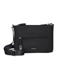 Move 5.0 S  dmsk kabelka pes rameno, 3 pihrdky, ern (151646-1041), Samsonite