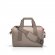 Cestovn� ta�ka Allrounder M Herringbone mokka MS6054, Reisenthel