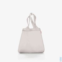 Skl�dac� ta�ka Reisenthel Mini Maxi Shopper AT0047 sv�tle �ed�, Reisenthel