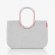 Loopshopper L Frame Twist sky rose OR1036 mstsk taka, Reisenthel